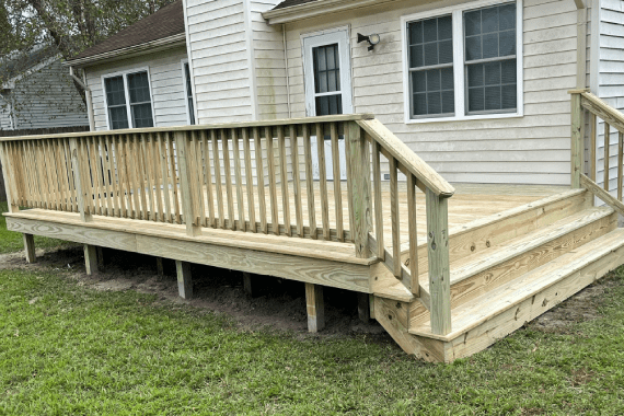The Decking Guys